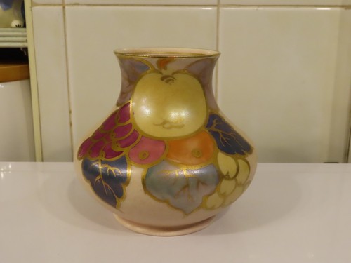 Art deco royal venton ware - venton,