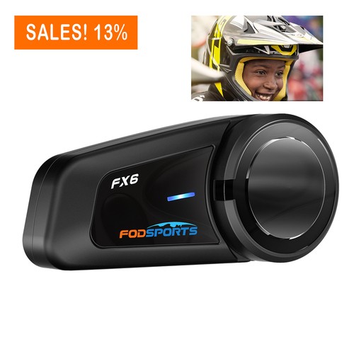 Fodsports fx6 motorcycle - fodsports,