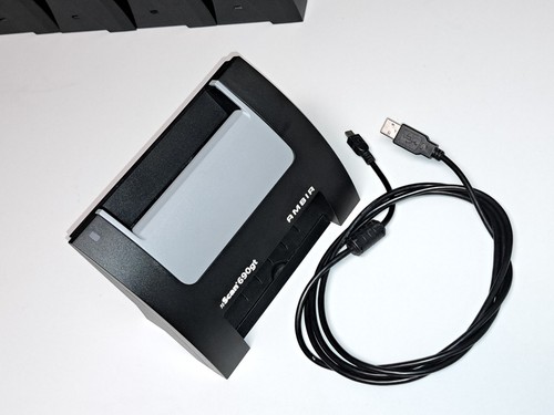 Ambir nscan 690gt duplex - nscan,