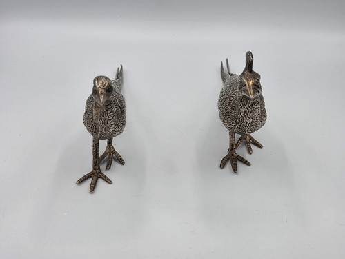 Vtg pair art - vtg, deco