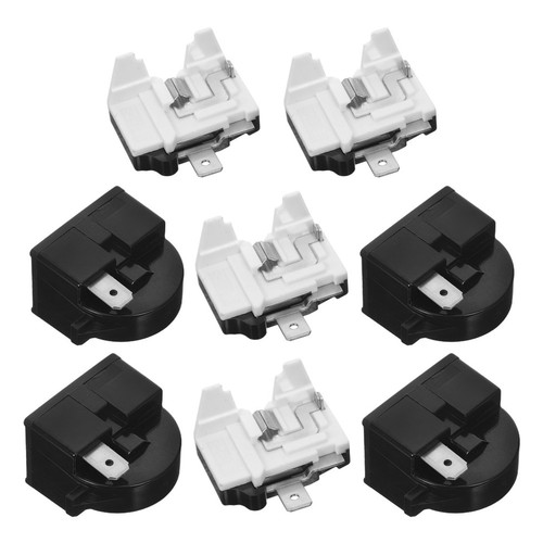 Small chest freezer relay - small,