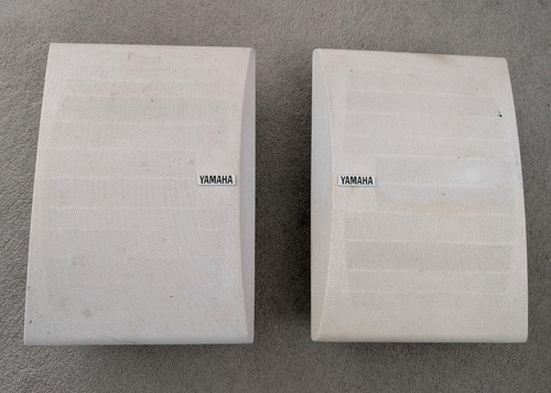 Yamaha e105 speakers pair - yamaha, ns-e105