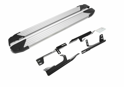 Running boards side steps - boards,