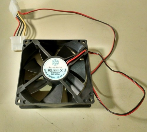 Silverstone case fan 92mm - , x