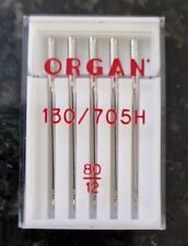 Organ Sewing Machine Needles