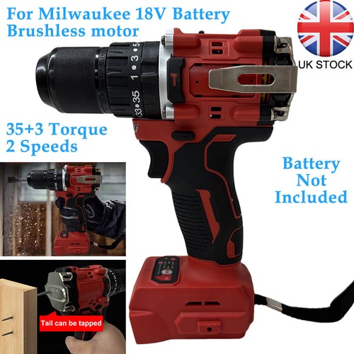 For milwaukee 18v battery - 18v,