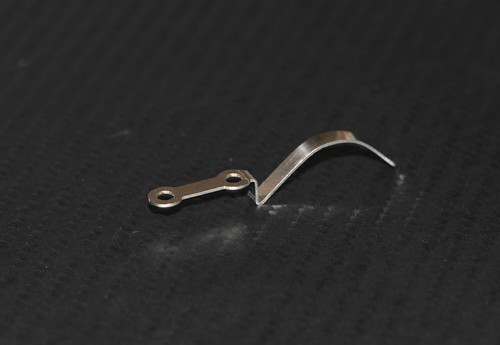 Finger lift for sme headshell - for,