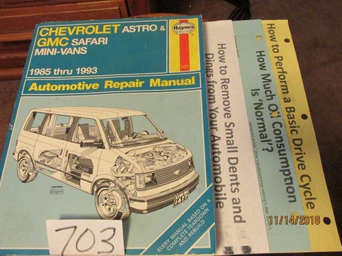 Haynes 1477 service repair - haynes,