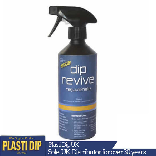 Dip care revive - dip,