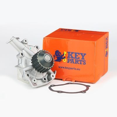 Key parts engine cooling - key,