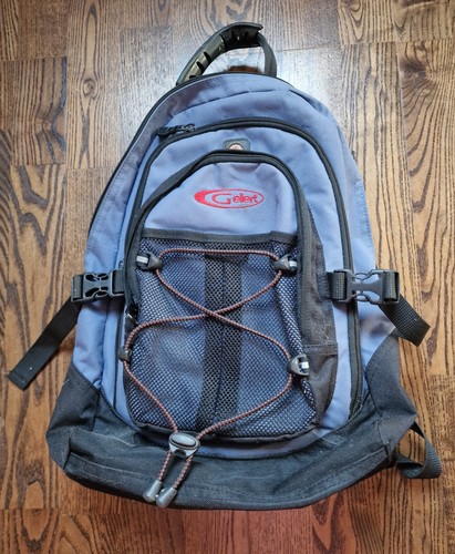 Gelert sports back pack - gelert,