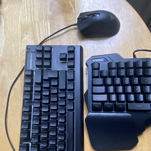 Razer deathadder mini wired - razer,