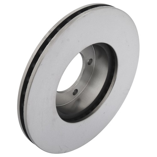Front brake disc vented jaguar - brake,