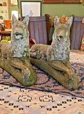 A Pair Of Early 20th Century