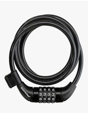 Schwinn Anti Theft Combination