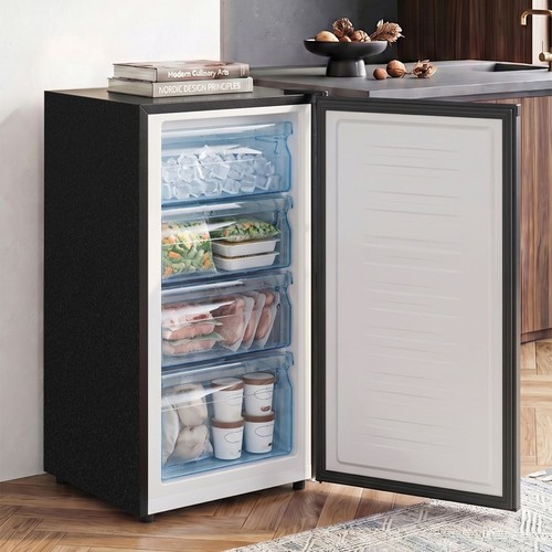 85litre freestanding - 30/46/85litre,