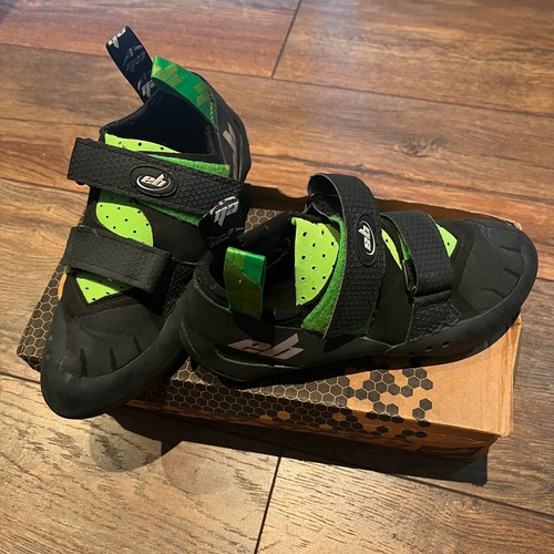 Electron climbing shoes - electron,