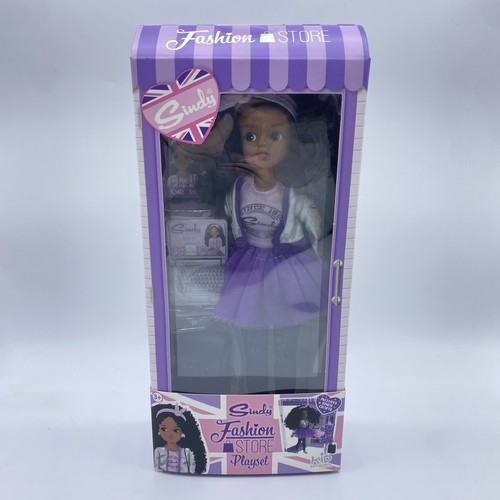 Sindy doll fashion store - fashion,