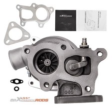 Turbo Turbocharger TD04 for Mitsubishi Pajero 2.5L 4D56T Engine 49177-02512
