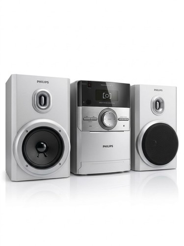Philips micro system mc146 - system,