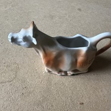 Bin  Staffordshire Jersey Cow