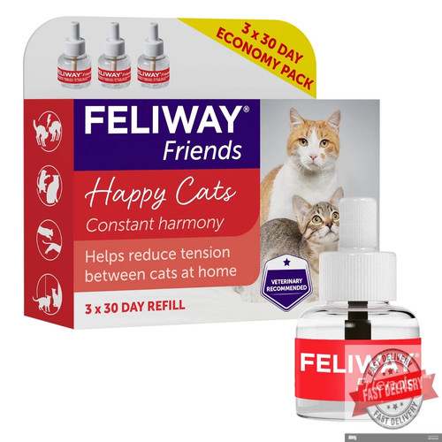 Feliway friends day cat - feliway, 3