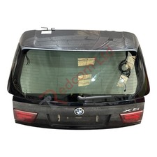 BMW X5 E70 M-SPORT FACE LIFT