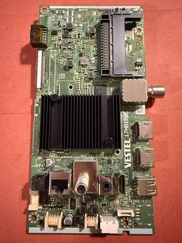 Main board toshiba - board,