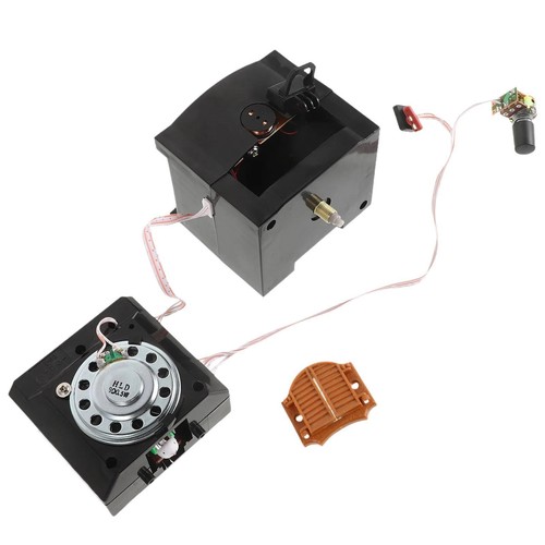 Cuckoo wall clock movement - wall,