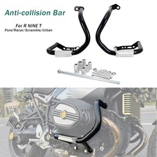 Highway Crash Bars Bumper For