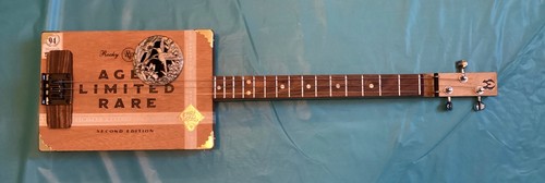 Warfield string acoustic - string,