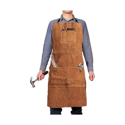 Leather work shop heavy duty - leather,