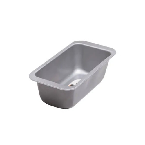 Baker salt non stick 4lb - &,