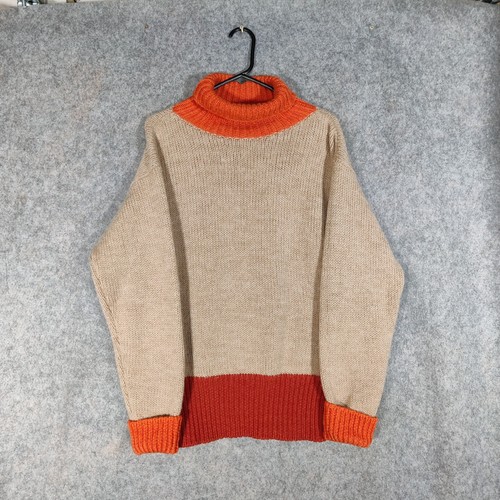 Nigel cabourn jumper size - nigel,
