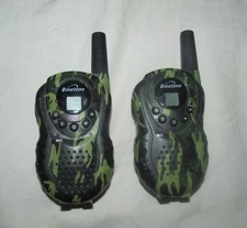 Binatone Latitude 100 Walkie
