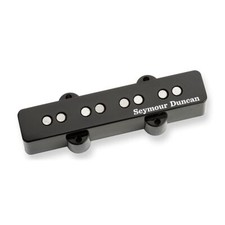 Seymour Duncan SJB-2N Hot Jazz Bass Neck Pickup