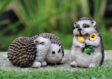 Garden Ornaments Animal Baby