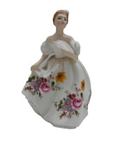 ROYAL DOULTON FIGURINE MARILYN HN3002 VINTAGE