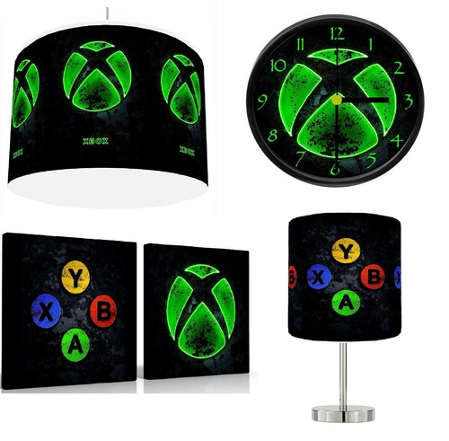 Box neon choose lampshade - neon,