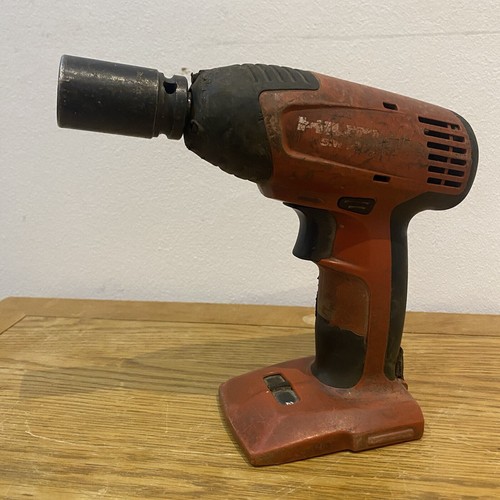 Hilti siw 144 impact driver - siw, 144-a