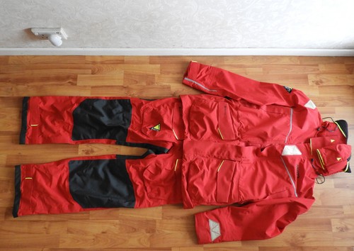 Musto gor tex mpx offshore - musto,