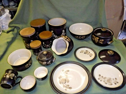 Denby langley tableware - denby,