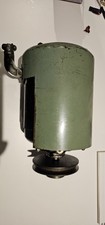 Colchester Bantam Lathe Motor