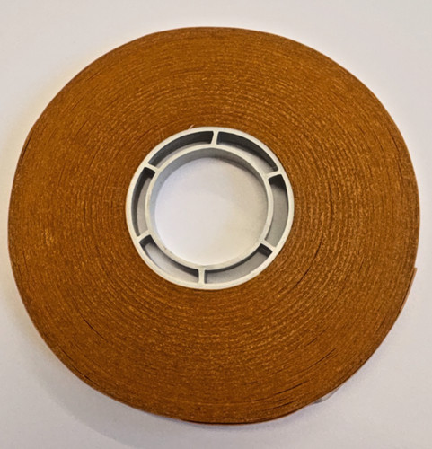 Craft making atg - making, tape