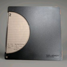 Agfa PE46 7" Reel to Reel Tape