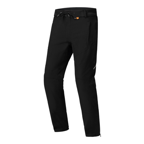 Richa jogging riding - wp,