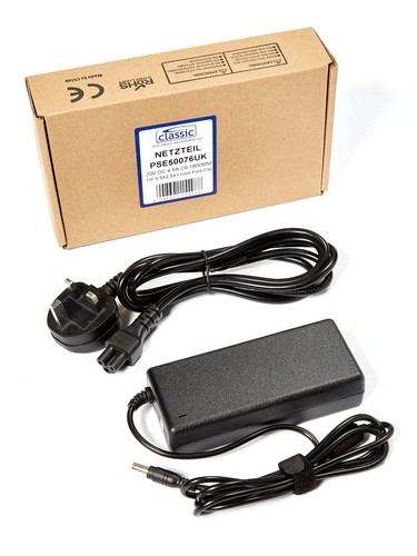 Replacement power supply for - replacement,