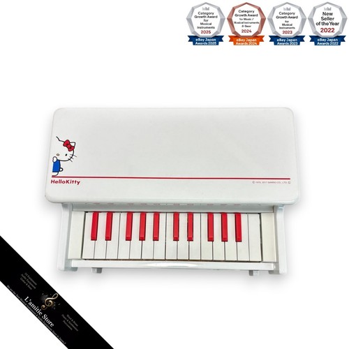 Korg tinypiano hello kitty - hello,
