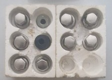 Land Rover - Locking Wheel