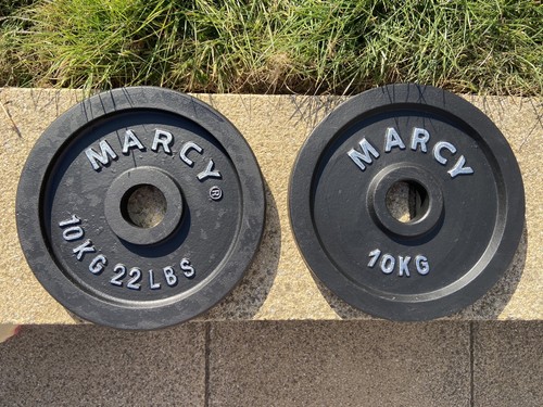 10kg marcy olympic weight - x,